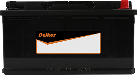 Delkor Calcium 60038