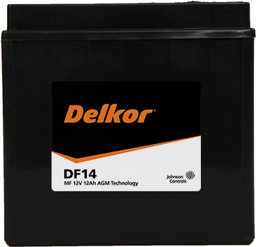 Delkor Calcium DF14