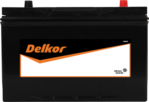 Delkor Calcium DF100R