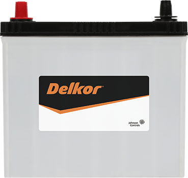 Delkor Calcium NS60 (42B24R)