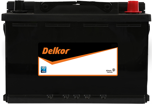 Delkor Calcium 57218