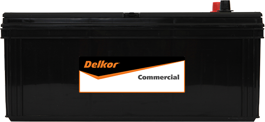 Delkor Commercial N120