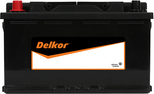 Delkor Calcium 59095