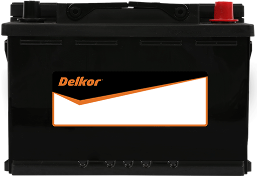 Delkor Calcium 58024