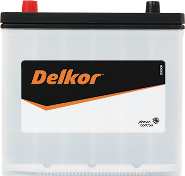 Delkor Calcium DF50L
