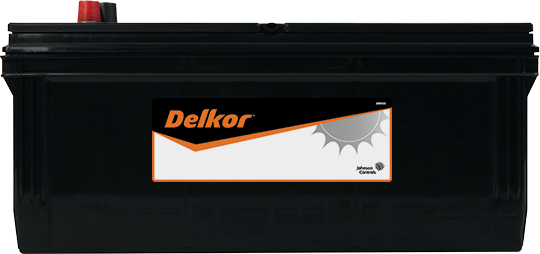 Delkor Solar SP2000
