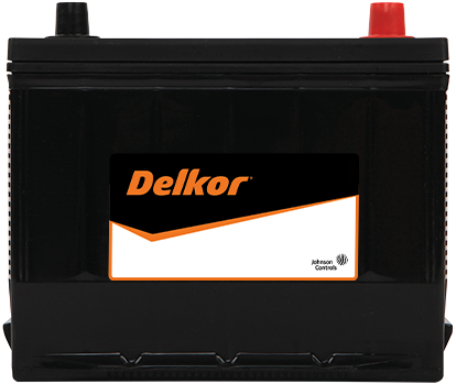 Delkor Calcium 22F-610FD