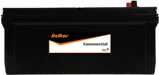 Delkor Commercial 8D-1400