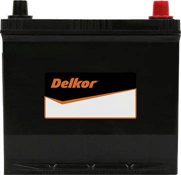 Delkor Calcium 85D23L