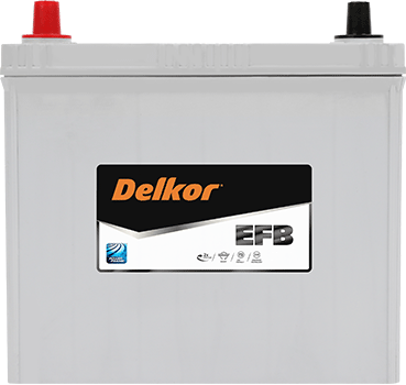 Delkor EFB N-55 80B24R