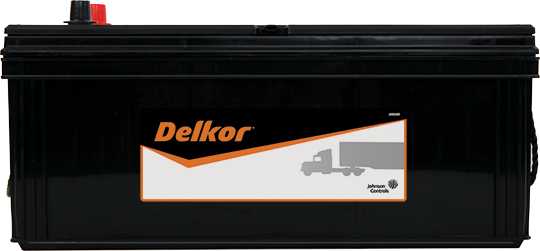 Delkor Agriculture N120R