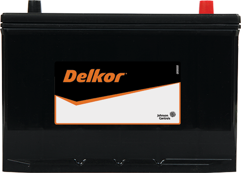 Delkor Calcium DF90R