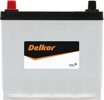 Delkor Calcium 55D23R