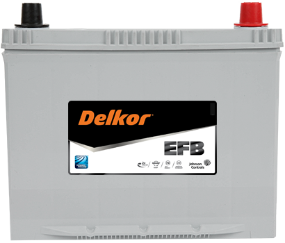 Delkor EFB SS95D26LEFB