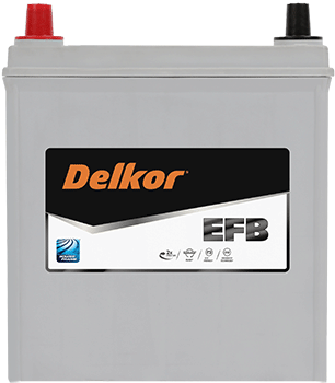 Delkor EFB M-42 60B20R
