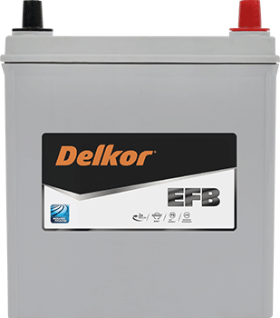Delkor EFB M-42L 60B20L