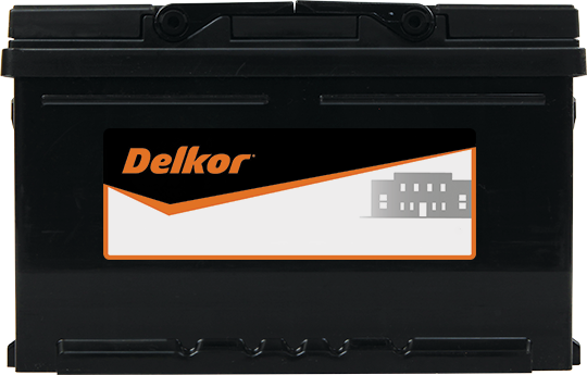 Delkor Industrial HICA80