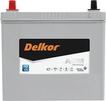 Delkor AGM 46B24R
