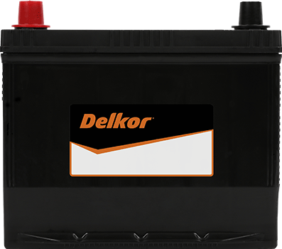 Delkor Calcium 85BR60K (55D23R)