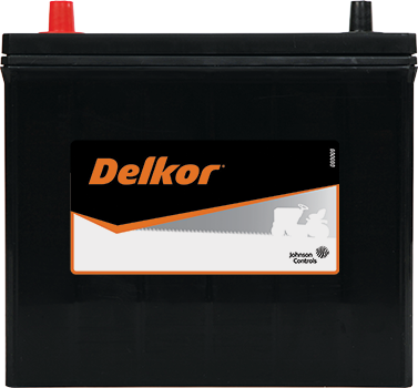 Delkor Agriculture 천하장사