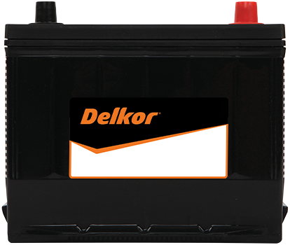 Delkor Calcium 22F-610FD