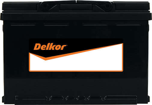 Delkor Calcium DIN74L