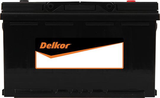 Delkor Calcium DIN59095