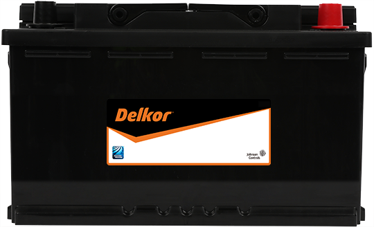 Delkor Calcium 59096