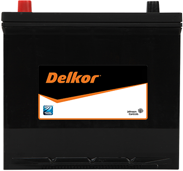 Delkor Calcium 25-520