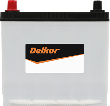 Delkor Calcium 25-60 (75D23R)