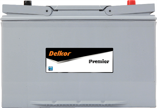 Delkor Premier 150E41L