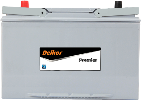 Delkor Premier 150E41R