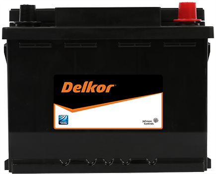 Delkor Calcium 56219
