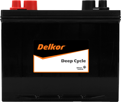 Delkor Deep Cycle DC24