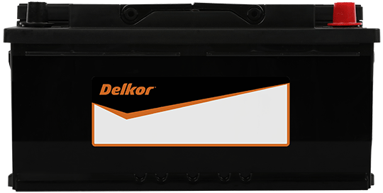 Delkor Calcium 58515
