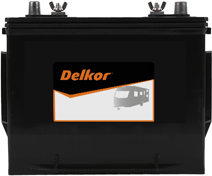 Delkor Deep Cycle DC24