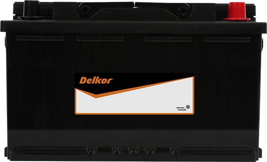 Delkor Calcium 59043