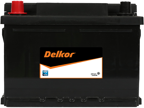 Delkor Calcium 90-500