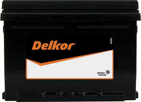 Delkor Calcium DIN60L