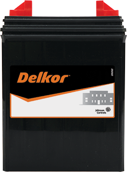 Delkor Industrial HICA30