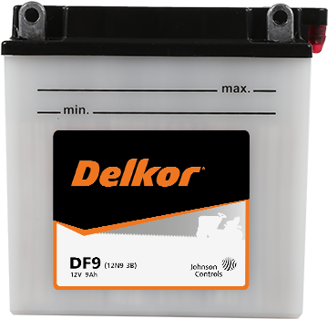 Delkor Agriculture DF9