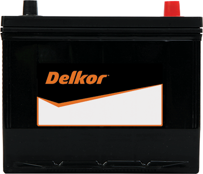 Delkor Calcium DF60R