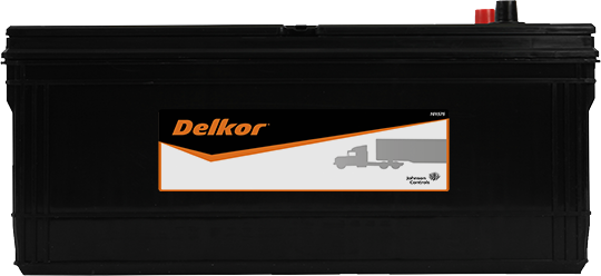 Delkor Agriculture N150HD