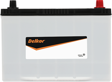 Delkor Calcium NX120-7L (95D31L)