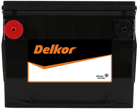 Delkor Calcium 75-610