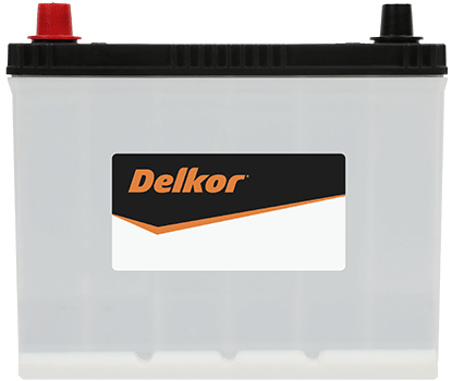 Delkor Calcium NS70 (55D26R)