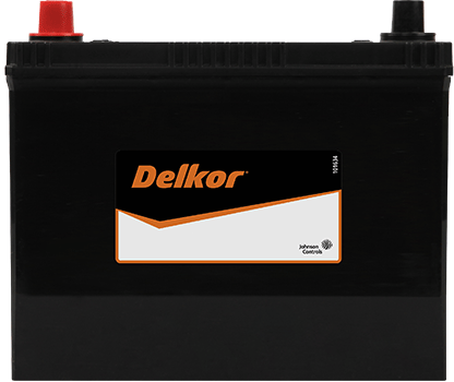 Delkor Calcium 95D26R