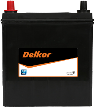 Delkor Calcium NS40ZMF