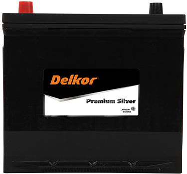 Delkor Premium Silver 90D23RSILVER