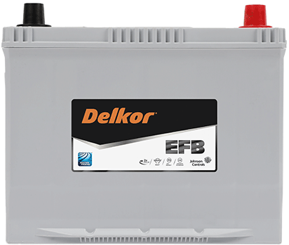 Delkor EFB S-95L 130D26L